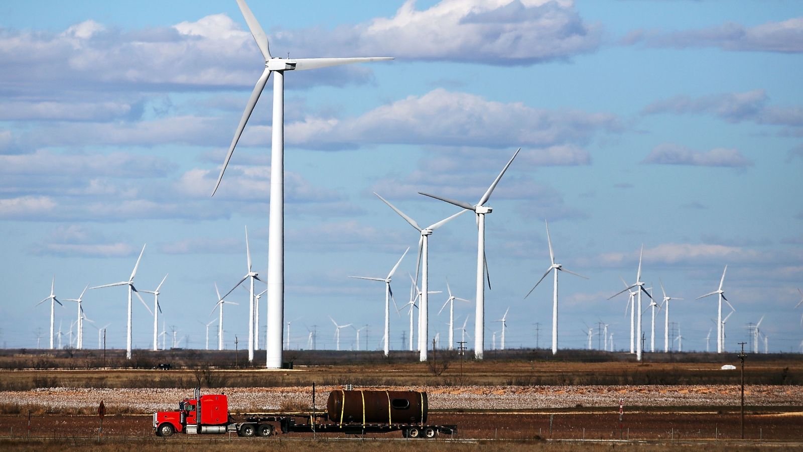 ‘Why take those jobs away?’: The unionized workers decrying Trump’s war on wind