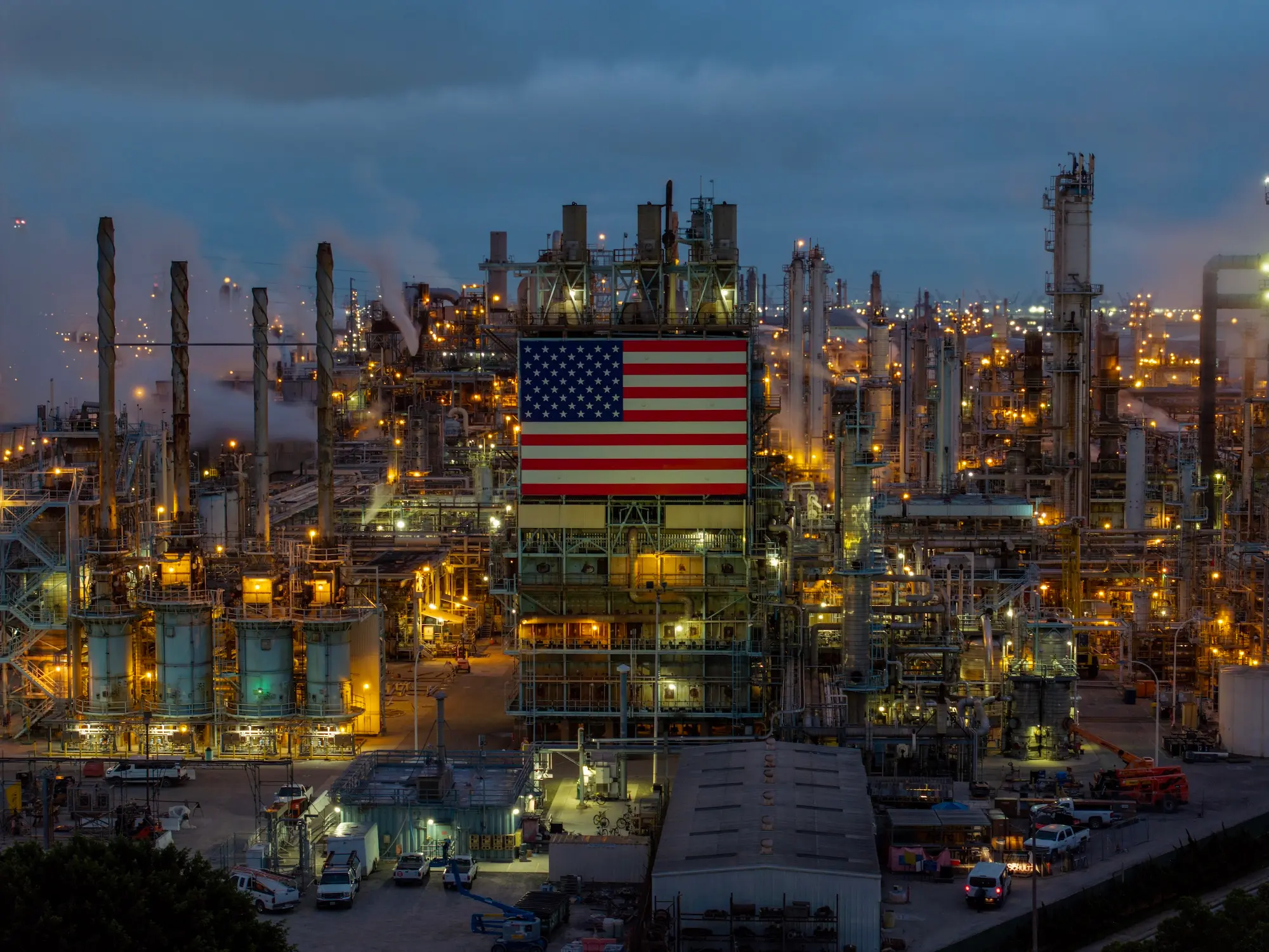 Why the Iran war hasn’t caused a global oil crisis — yet