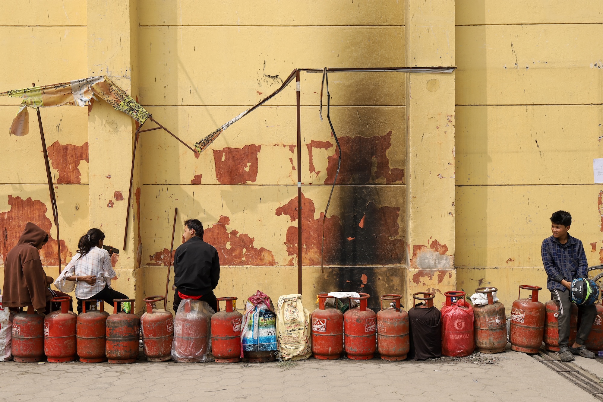 Why the Iran war hasn’t caused a global oil crisis — yet | Grist