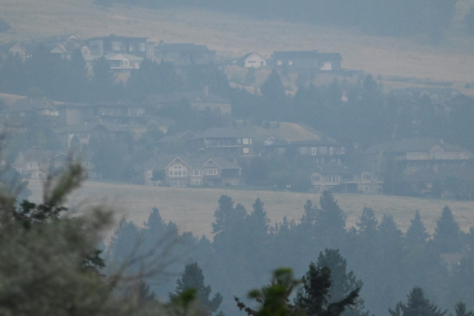 Wildfire Smoke Alters Childhood Experiences and Health