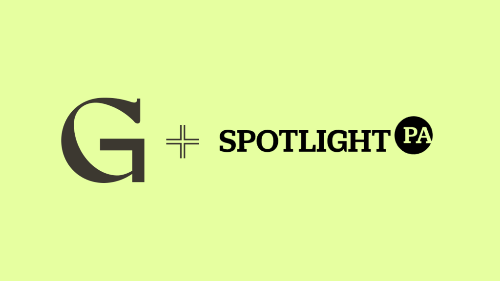GRIST + SPOTLIGHT PA
