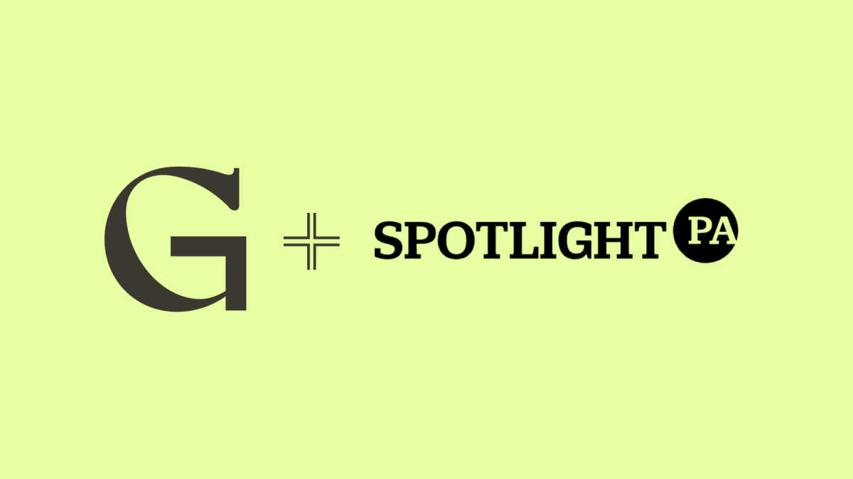 GRIST + SPOTLIGHT PA