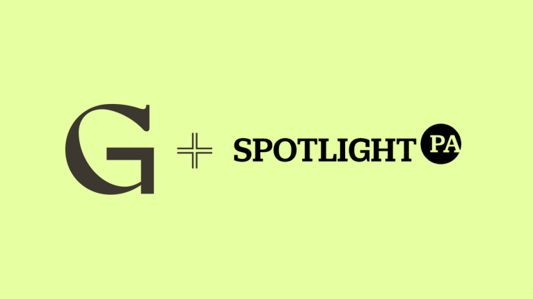 GRIST + SPOTLIGHT PA