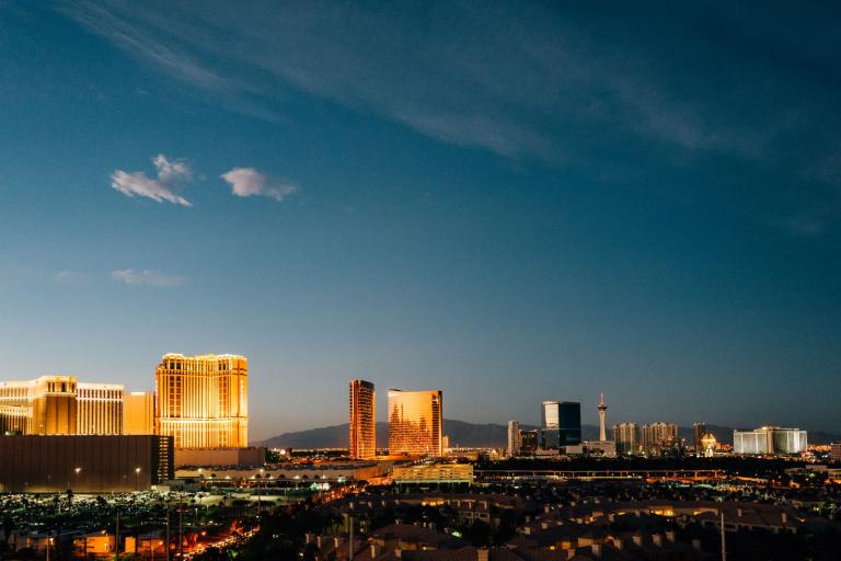 las vegas