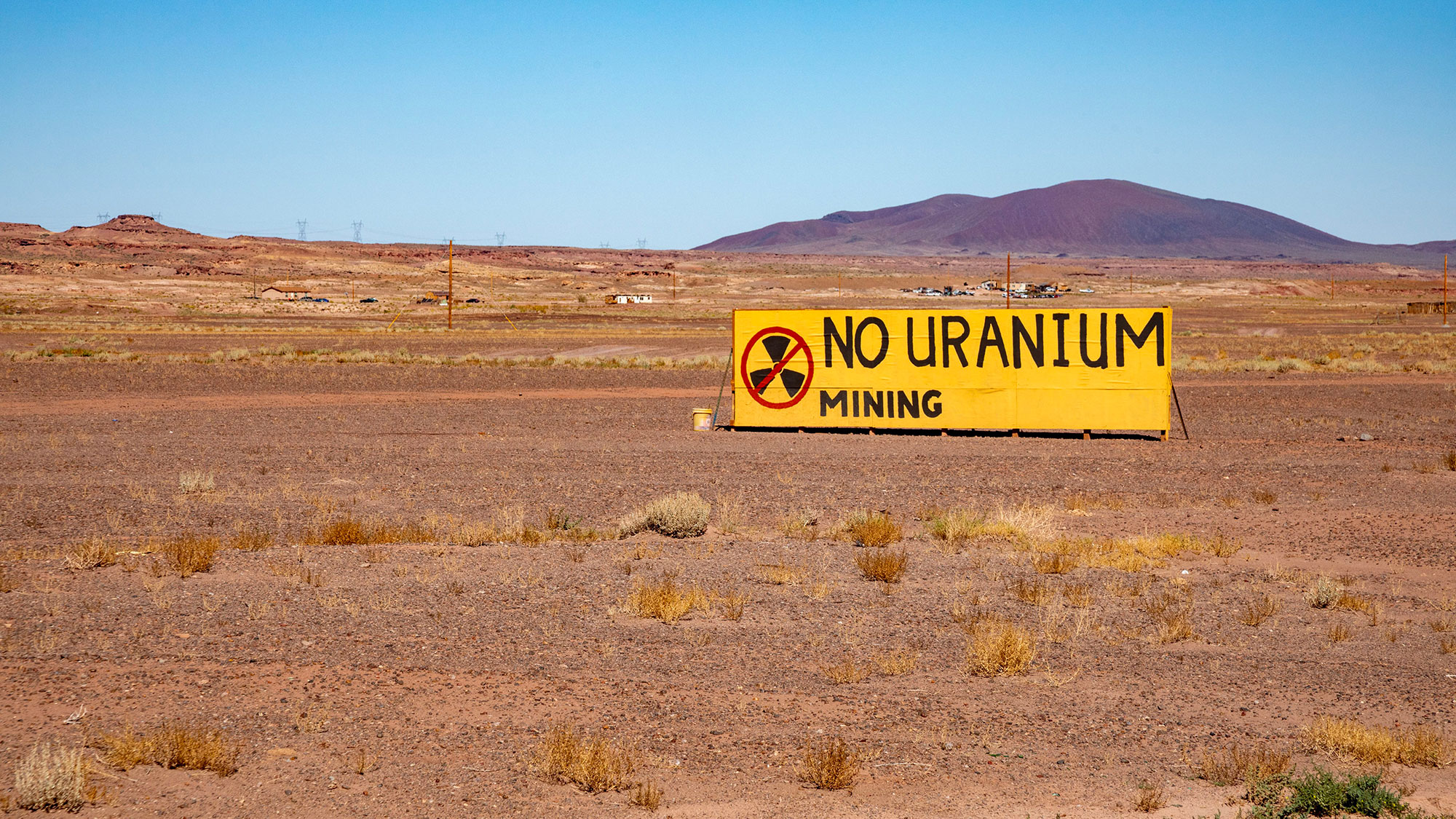 Mining executives bought stock in their own firm days before Trump shrank Bears Ears