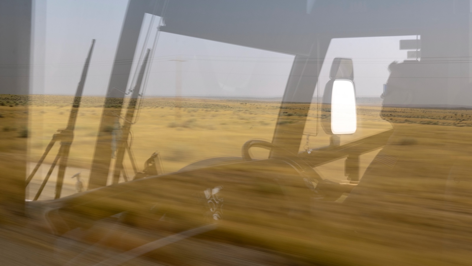 Federal transit cuts could hit rural America hardest