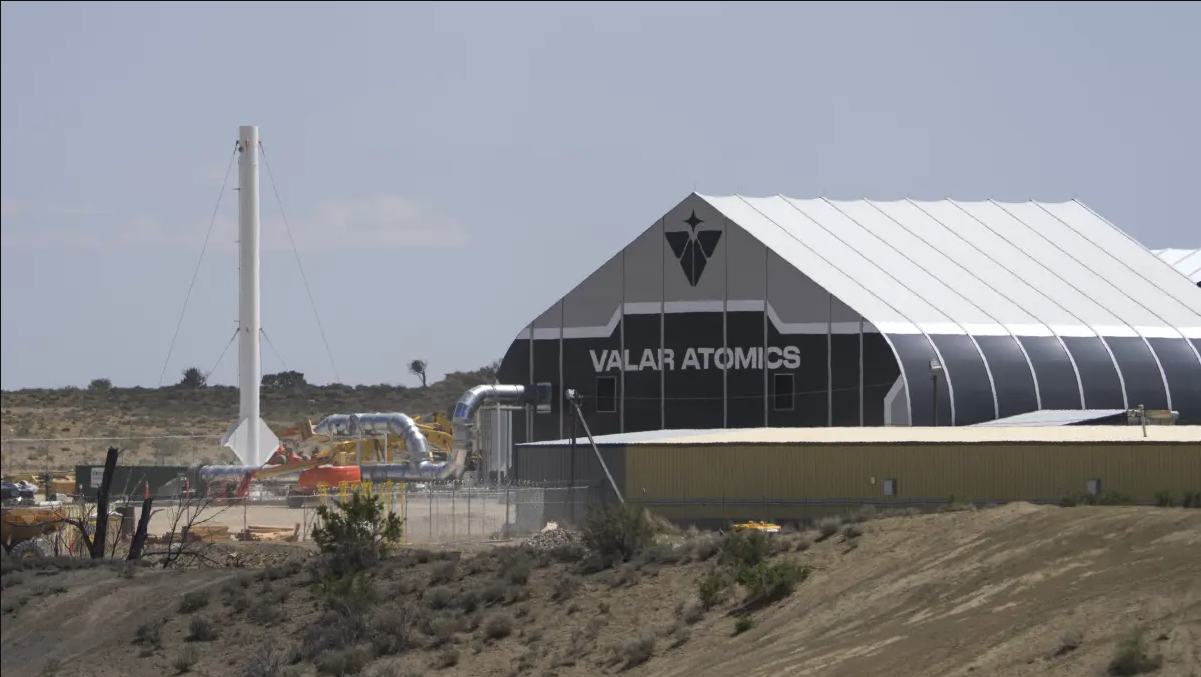 Powering data centers on nuclear? That’s a tough sell in Utah’s coal country.