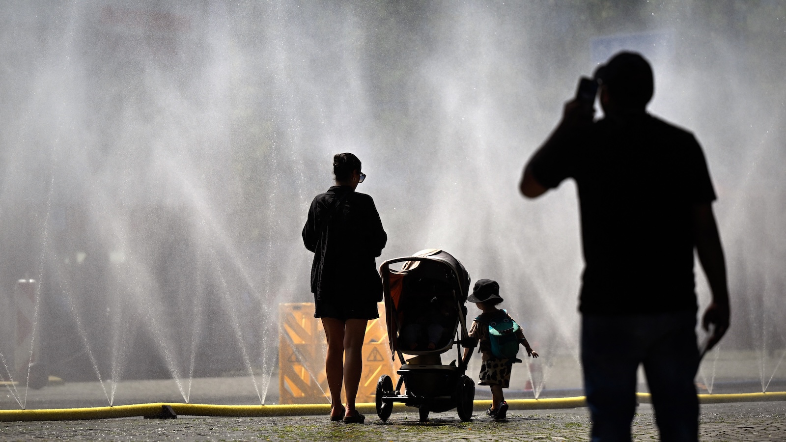 Europe’s hottest summer ever was also its deadliest — by far